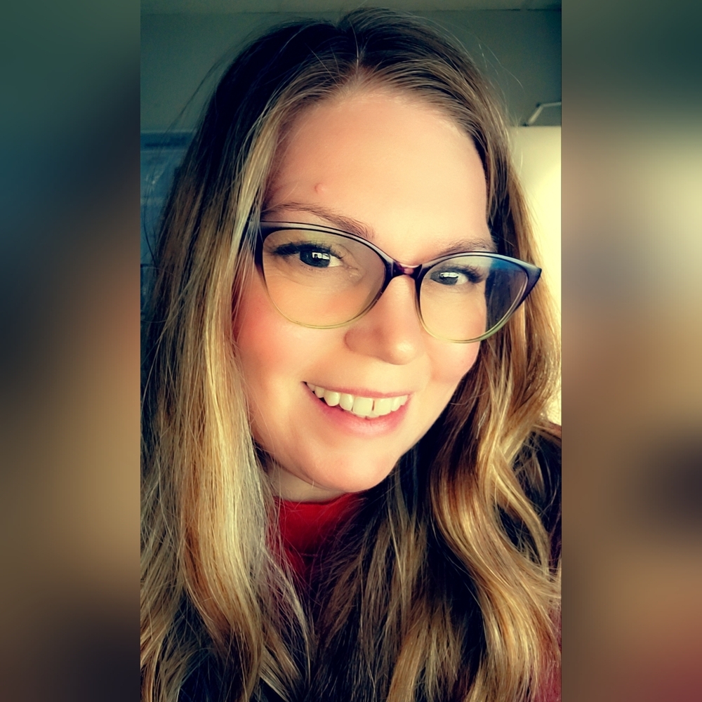 Meet your Posher, Jen